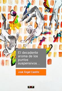 El decadente aroma de los puntos suspensivos...