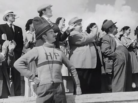 Sistema Pelegrín, el (España, 1952)