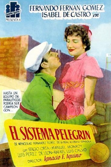 Sistema Pelegrín, el (España, 1952)