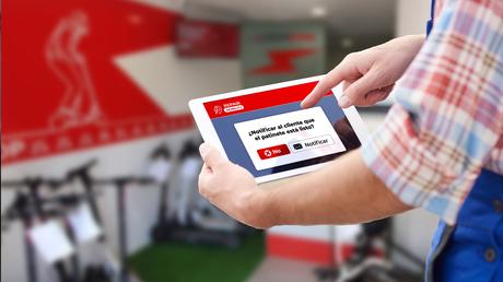 Repair Mobility revoluciona su modelo de negocio y abre nuevas oportunidades a tiendas que quieran ofrecer un servicio técnico de patinetes eléctricos