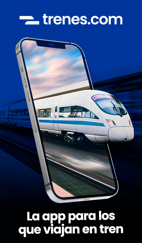 trenes.com lanza nueva aplicación móvil para revolucionar la experiencia de viaje en tren trenes.com lanza nueva aplicación móvil para revolucionar la experiencia de viaje en tren