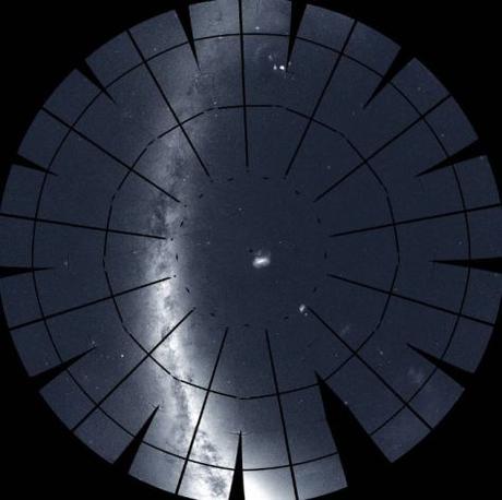 Las fascinantes aplicaciones de la inteligencia artificial (IA) en la Astronomía