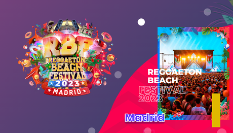 Cancelado el Reggaeton Beach Festival que iba a celebrarse en el recinto del Mad Cool