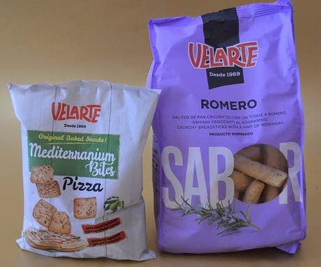 DEGUSTABOX “Aperitivo” de Julio 2023 DEGUSTABOX “Aperitivo” de Julio 2023