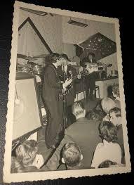 Efemérides del Rock y Heavy Metal: Qué pasó un 20 de Julio