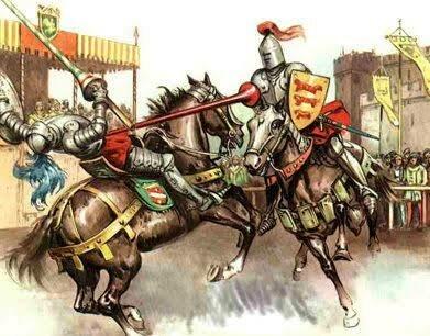 Deporte en la Edad Media