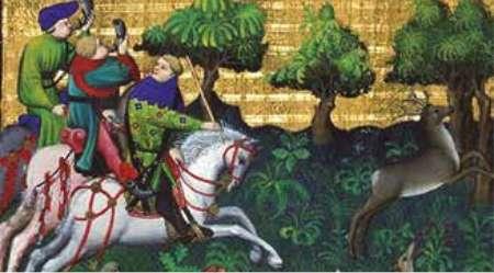 Deporte en la Edad Media