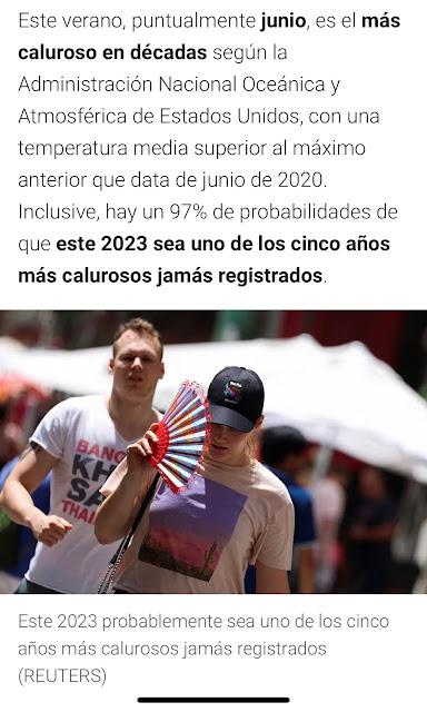 😱Superando temperaturas máximas históricas😱 😱Superando temperaturas máximas históricas😱