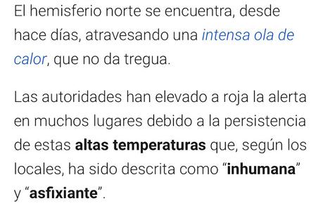 😱Superando temperaturas máximas históricas😱 😱Superando temperaturas máximas históricas😱