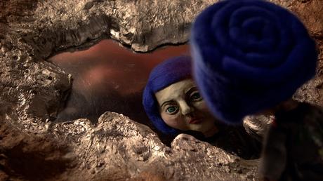 ENTREVISTA A LARA MALTZ (POR ASHKASHA)