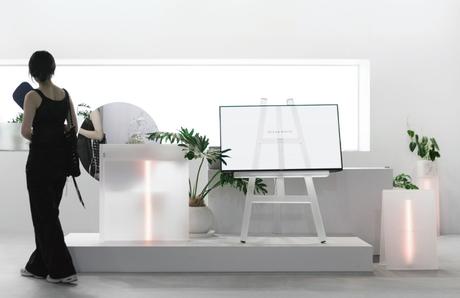 El Futuro del Diseño en Casa Inteligente: la Colección Ocean White. 5