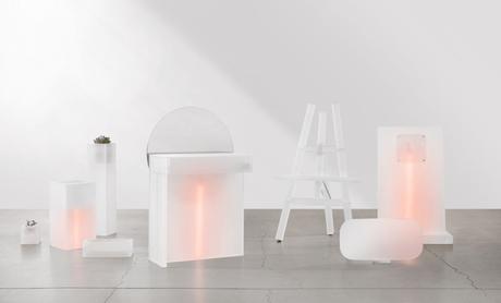 El Futuro del Diseño en Casa Inteligente: la Colección Ocean White. 7
