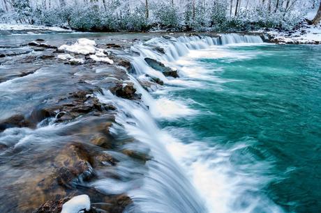 15 mejores cascadas en Virginia Occidental 15 mejores cascadas en Virginia Occidental