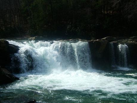 15 mejores cascadas en Virginia Occidental 15 mejores cascadas en Virginia Occidental