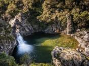 valles hermosos para explorar Córcega