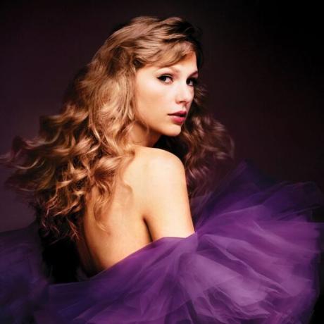 Speak Now (Taylor's version)