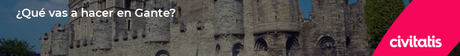 ¿Qué vas a hacer en Gante?