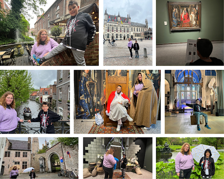 Excursiones de un día desde Bruselas