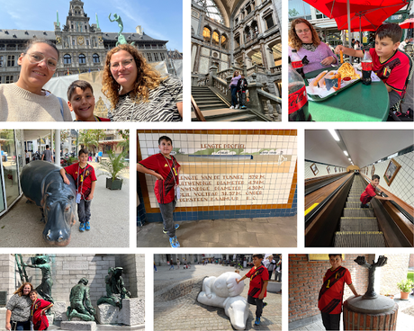 Excursiones de un día desde Bruselas