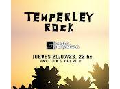 Templey Rock Café Palma