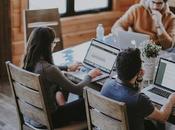 razones feria empleo virtual mejor presencial