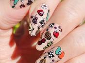 Reto Esmaltando Verano: Frutas