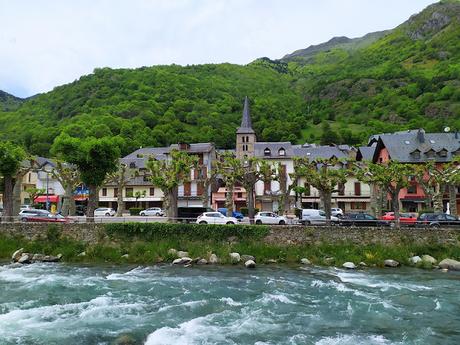 Cocina española en el valle de arán Cocina española en el valle de arán