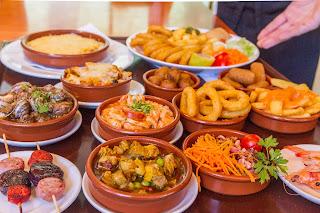 Cocina española en el valle de arán Cocina española en el valle de arán