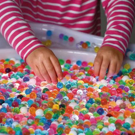 Otros 5 Juegos Relajantes Para Peques (II) Otros 5 Juegos Relajantes Para Peques (II)