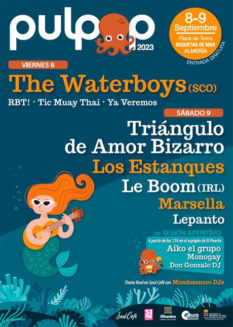 Lepanto presenta nuevas fechas de concierto