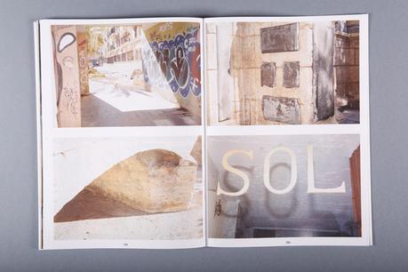 El Ficus del Parterre y las búsquedas de Ricardo Cases