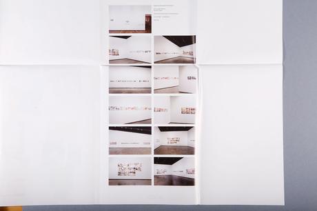 El Ficus del Parterre y las búsquedas de Ricardo Cases