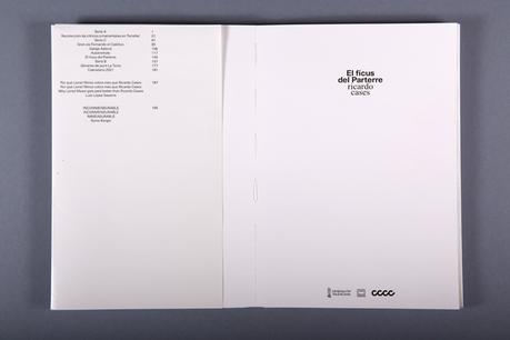 El Ficus del Parterre