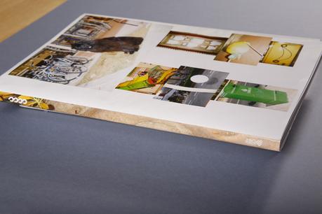 El Ficus del Parterre y las búsquedas de Ricardo Cases