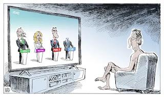 De la falacia de que todos son iguales