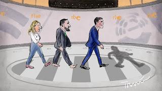 De la falacia de que todos son iguales