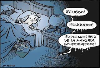 De la falacia de que todos son iguales