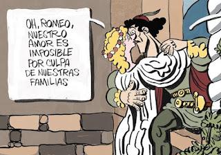 De la falacia de que todos son iguales