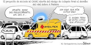 De la falacia de que todos son iguales