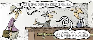 De la falacia de que todos son iguales