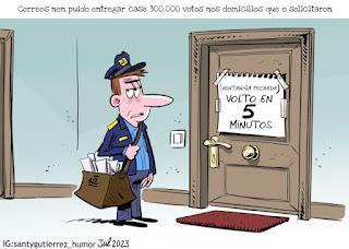 De la falacia de que todos son iguales