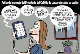 De la falacia de que todos son iguales