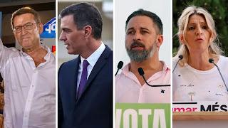 De la falacia de que todos son iguales