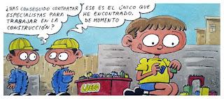 De la falacia de que todos son iguales