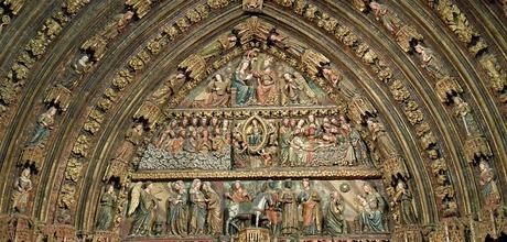 Que ver en Laguardia en Álava