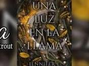 llama Jennifer Armentrout