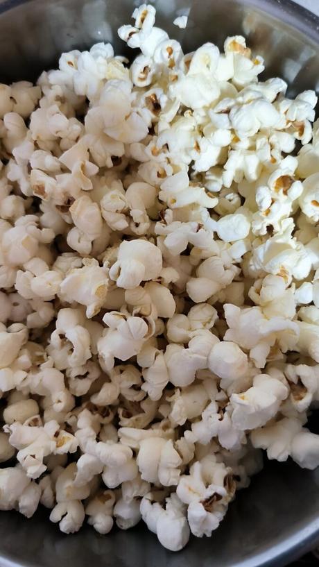 Cómo hacer palomitas caramelizadas con chocolate al estilo cajún: una receta fácil y divertida Cómo hacer palomitas caramelizadas con chocolate al estilo cajún: una receta fácil y divertida