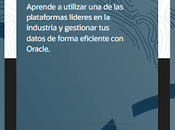 Certificaciones gratuitas Oracle, válido hasta agosto