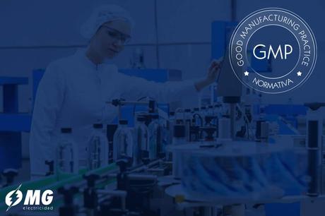 Normativa GMP