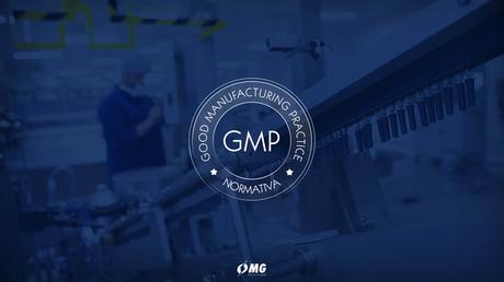 Normativa GMP